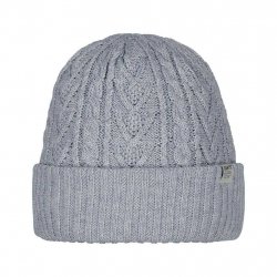 Buy BARTS Pacifick Beanie /heather grey