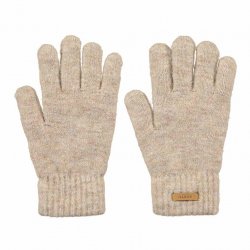 Buy BARTS Witzia Gloves /light brown