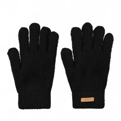 Buy BARTS Witzia Gloves W /black