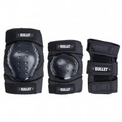 Buy BULLET Protection Adulte Combo /black