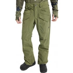 Buy BURTON Covert 2.0 Insulated Pant /forest moss