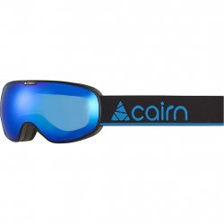 Buy CAIRN Magnetik J cat 3+1 /Mat Black /Blue SPX3000ium