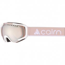 Buy CAIRN Next Jr cat 3 /Shiny White Powder Pink /Spx3000