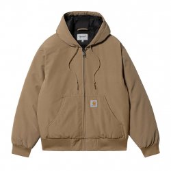 Buy CARHARTT WIP Active Coach Jacket /leather