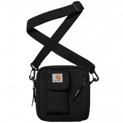 Buy CARHARTT WIP Essentials Bag Small /black
