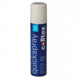 Buy COLLTEX Colle Quick Spray 75ml