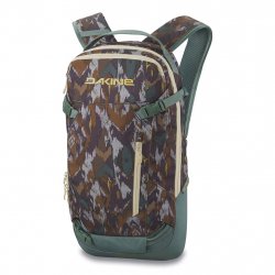 Buy DAKINE Heli Pack 12L /painted canyon