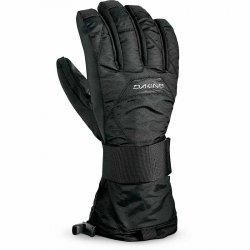 Buy DAKINE Wristguard Glove /black