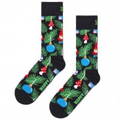 Buy HAPPY SOCKS Christmas Tree Decoration Sock