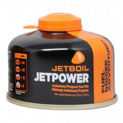Buy JETBOIL Cartouche Jetpower 100g