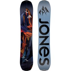 Buy JONES Frontier Splitboard