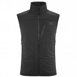 Buy MILLET Magma Hybrid Vest /black