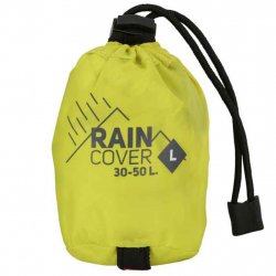 Buy MILLET Rain Cover L Protection Pluie Sac à Dos /sulfur