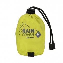Buy MILLET Rain Cover M Protection Pluie Sac à Dos /sulfur