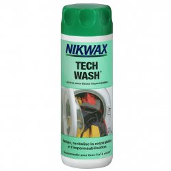 Buy NIKWAX Tech Wash 300ml - Lessive pour Vêtement