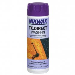 Buy NIKWAX Tx Direct Wash In 300ml - Imperméabilisant