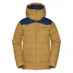 Buy NORRONA Tamok Down 750 Jacket /camelflage
