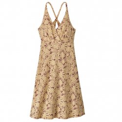 Buy PATAGONIA Amber Dawn Dress W /abundance evening mauve