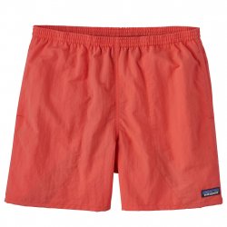 Buy PATAGONIA Baggies Shorts 5IN /coral