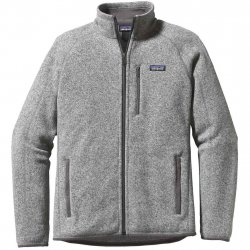 Buy PATAGONIA Better Sweater Jacket /Stonewash
