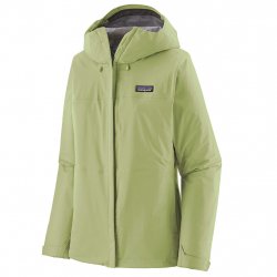 Buy PATAGONIA Torrentshell 3L Jacket W /friend green
