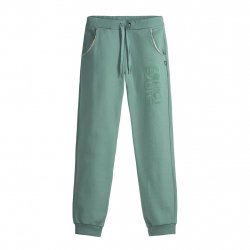 Buy PICTURE ORGANIC Cocoon Pants /sea pine