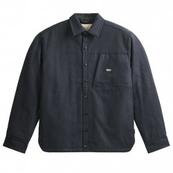 Buy PICTURE ORGANIC Coltone Shirt /dark blue