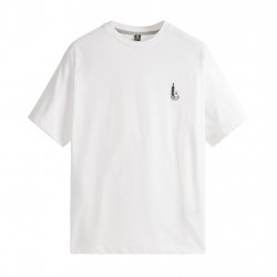 Buy PICTURE ORGANIC D&S Winerider Tee /white