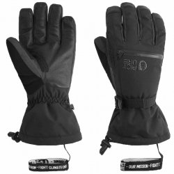 Buy PICTURE ORGANIC Kincaid Gloves /black