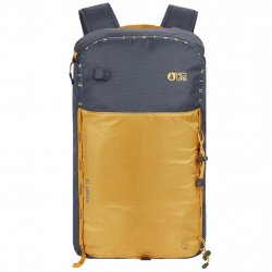 Buy PICTURE ORGANIC Komit 18L Backpack /camel