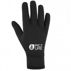 Buy PICTURE ORGANIC Lorado Gloves /black