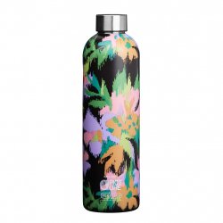 Buy PICTURE ORGANIC Mahen Vacuum Bottle /abstract flower