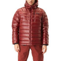 Buy PICTURE ORGANIC Mid Puff Down Jacket /andorra