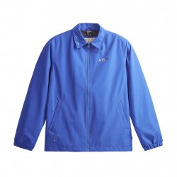 Buy PICTURE ORGANIC Palli jacket /blue web