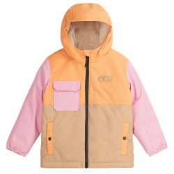 Buy PICTURE ORGANIC Snowy Toddler Jacket /latte