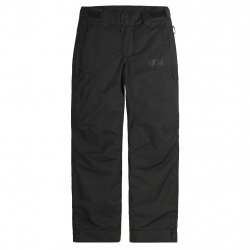Buy PICTURE ORGANIC Time Pants /black