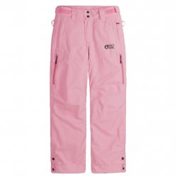 Buy PICTURE ORGANIC Time Pants /cashmere rose