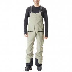 Buy PICTURE ORGANIC Welcome 3L Bib Pants /shadow