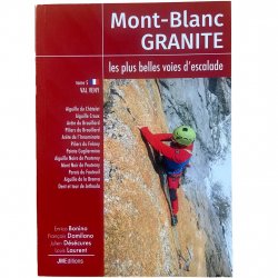 Buy PIERRE TARDIVEL Mont-Blanc Granite Tome 5 : Val Veny /Jmeditions