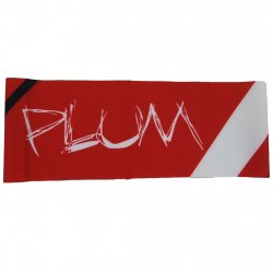 Buy PLUM Bandeau /rouge