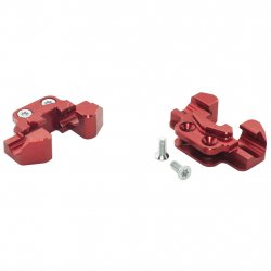 Buy PLUM Support Couteau Race Alu /rouge