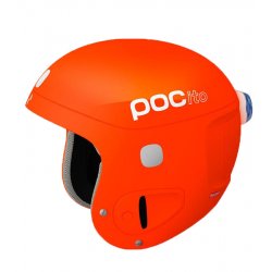 Buy POC Pocito Helmet 51-54 cm /fluorescent orange