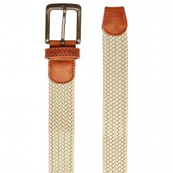 Buy PULL IN Ceinture Stretch /all sand