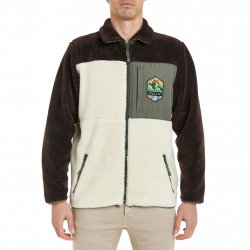 Buy PULL IN Sherpa Polaire /arcelle