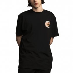 Buy SANTA CRUZ Malba Tombstone T Shirt /black