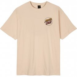 Buy SANTA CRUZ Perspective T Shirt /oat