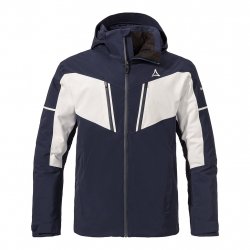 Buy SCHOFFEL Hohbiel Ski Jacket /navy blazer