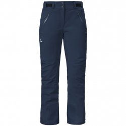 Buy SCHOFFEL Lizum Ski Pant W /navy blazer