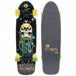 Buy SECTOR 9 Chop Hop Charge