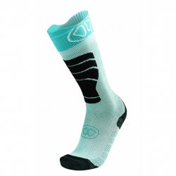 Buy SIDAS Sock Ski Comfort W /blue black